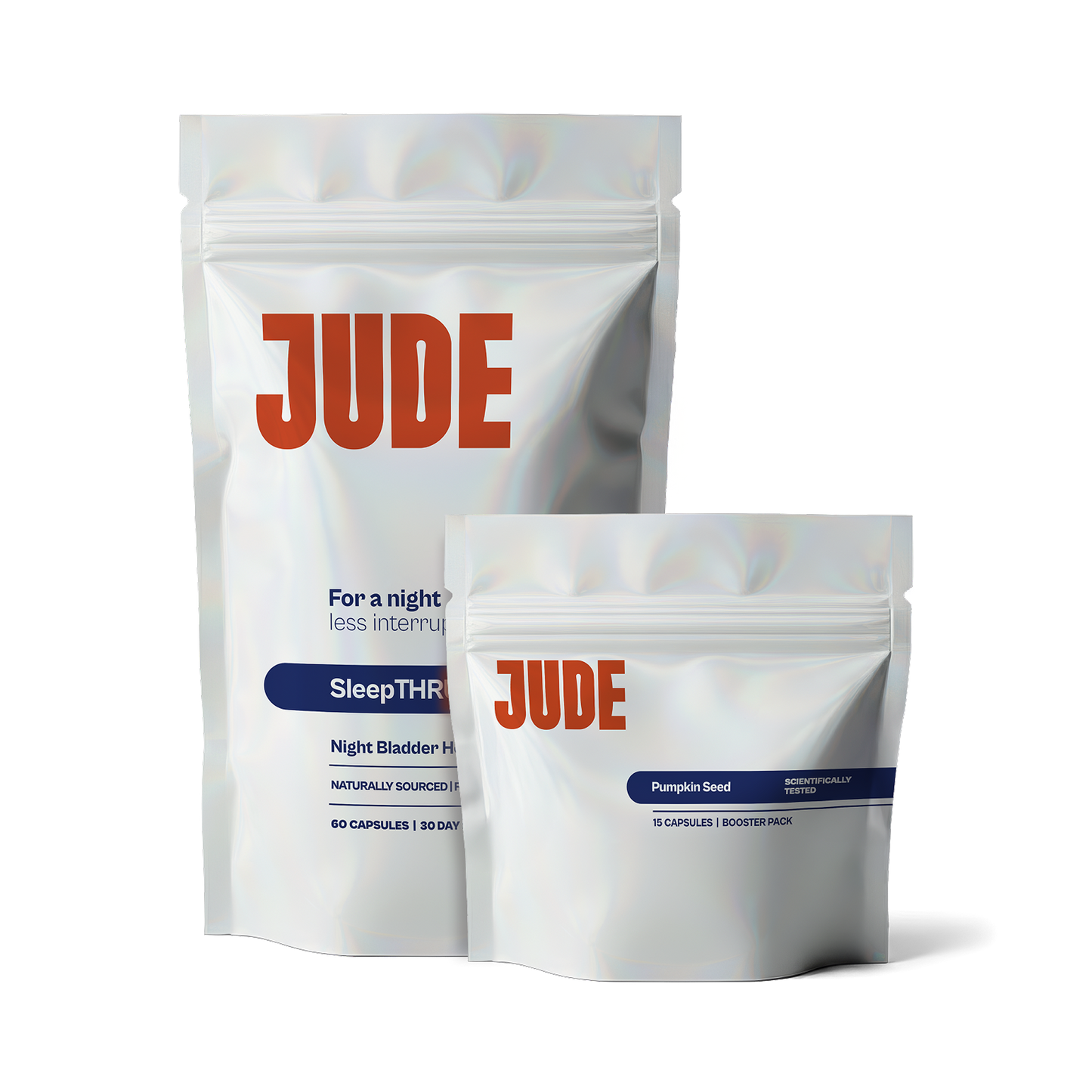 Night Bladder Supplements Subscription