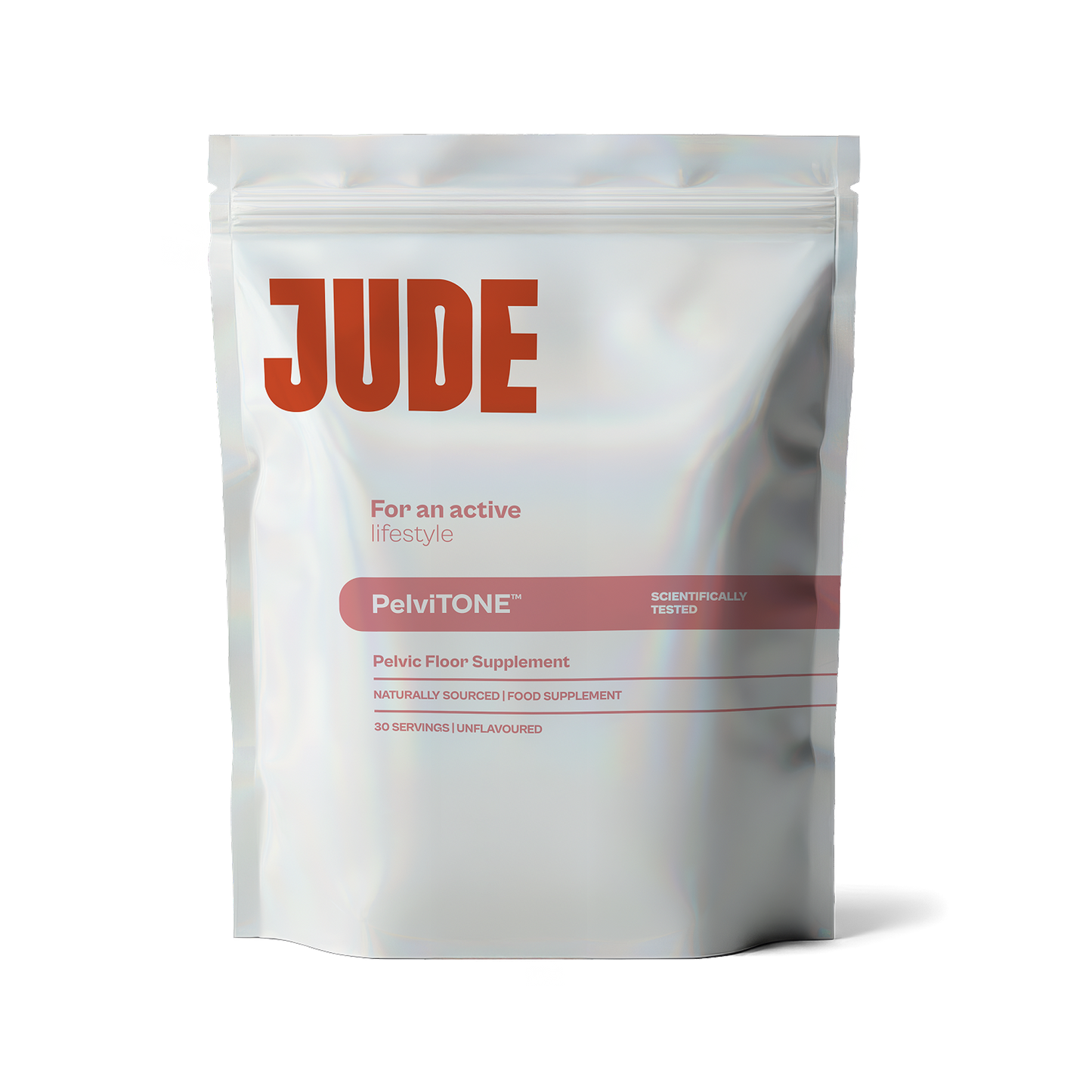 Pelvic Floor Supplements