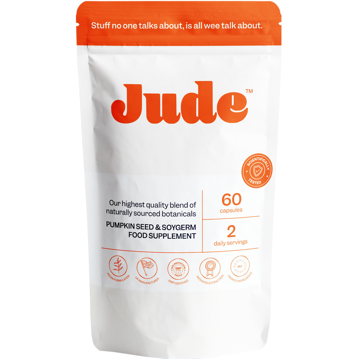 Bladder Health Supplements