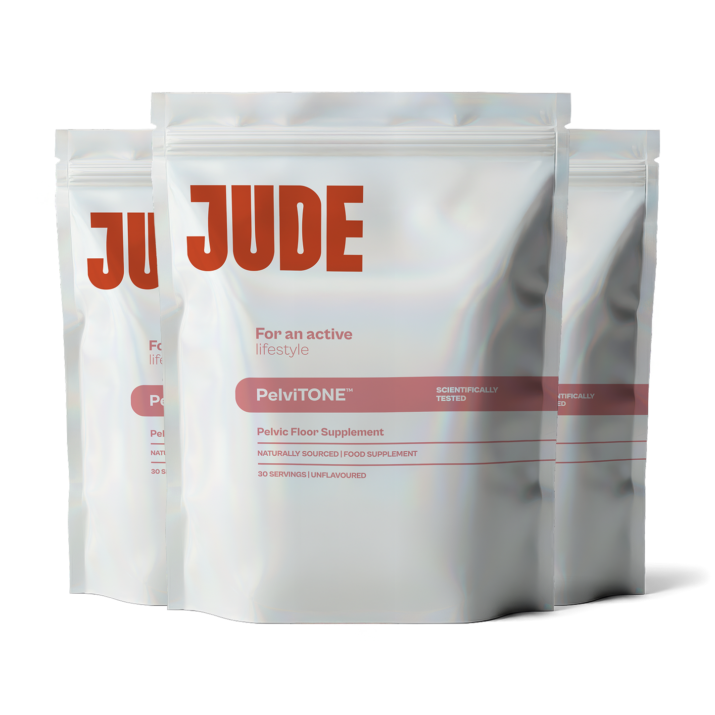 Pelvic Floor Supplements Subscription