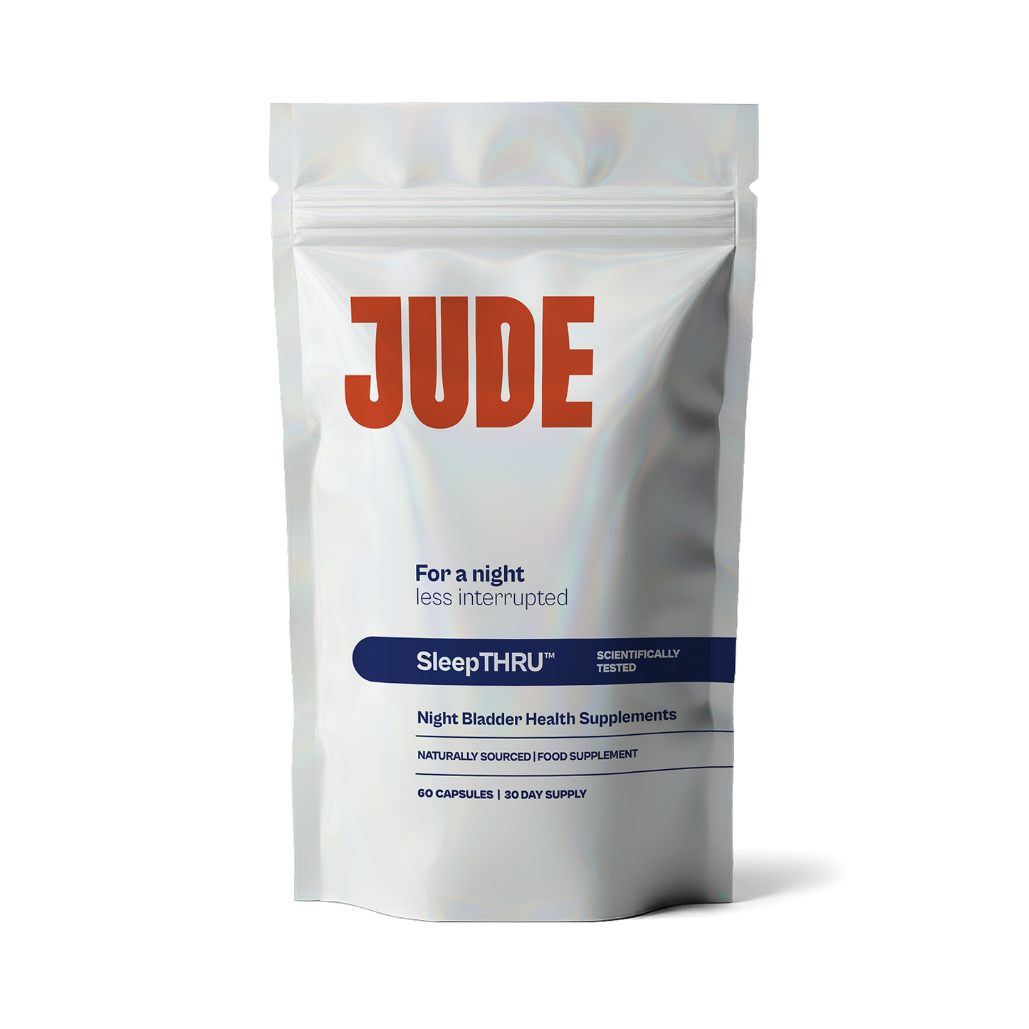 Night Bladder Supplements