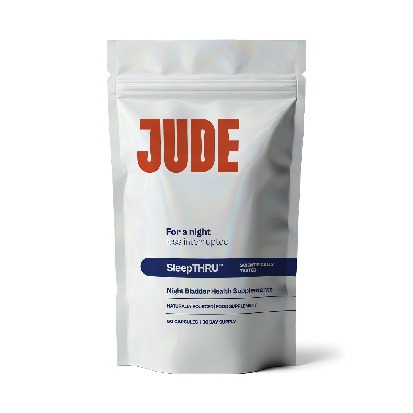 Night Bladder Supplements